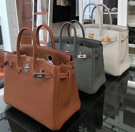 best Hermes bags